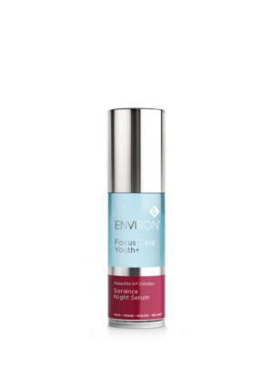 Serience night serum