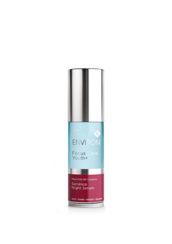 Serience night serum