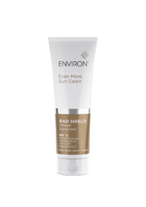 Krem Rad Shield SPF15