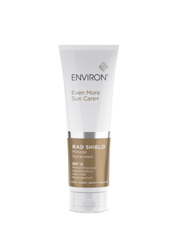 Krem Rad Shield SPF15