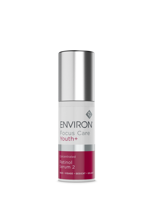 Concentrated Retinol Serum 2
