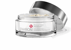 Kapsułki Nawilżające