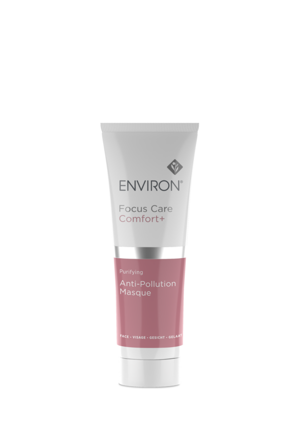 Maska Anti-Pollution